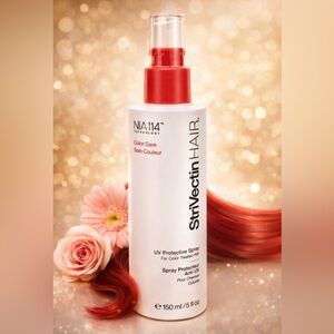 StriVectin Hair UV Heat Protective Spray - Retail $45